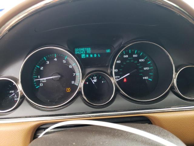 5GAKRCKD6FJ103184 Buick Enclave
