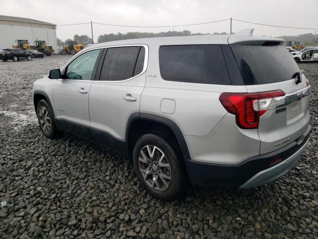 1GKKNKLA3LZ194893 GMC Acadia SLE 2