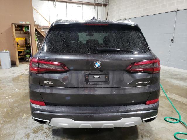 5UXCR6C08N9M89699 2022 BMW X5, photo no. 6