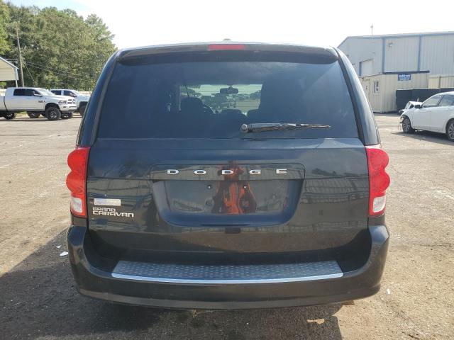 2015 Dodge Grand Caravan Se VIN: 2C4RDGBG0FR600224 Lot: 69161243