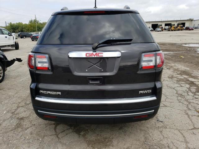  GMC ACADIA 2016 Сірий