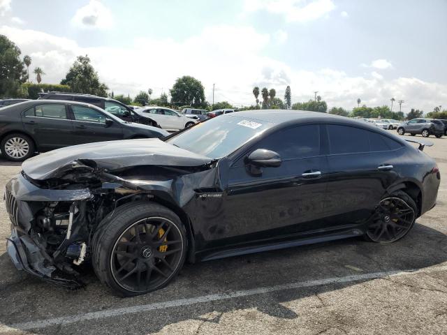 2020 Mercedes-Benz AMG GT AMG GT 63 S