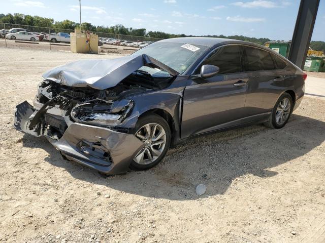 2020 Honda Accord Sedan LX