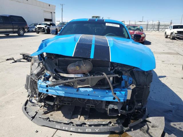 1FA6P8JZ7H5525675 2017 FORD MUSTANG, photo no. 5