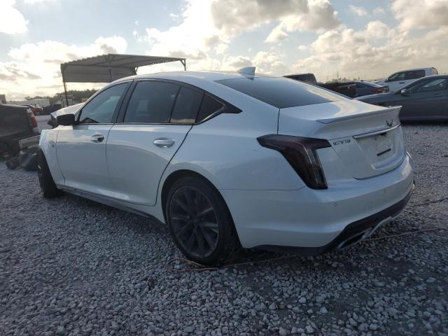 1G6DP5RK2N0122464 | 2022 CADILLAC CT5 SPORT