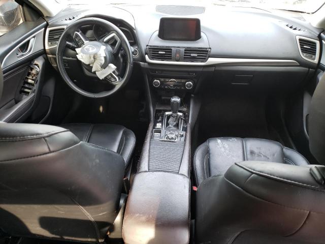 2018 MAZDA 3 TOURING - 3MZBN1V31JM201565
