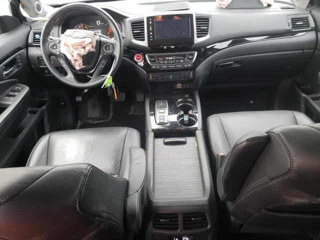 5FNYF6H92HB073990 Honda Pilot Touring