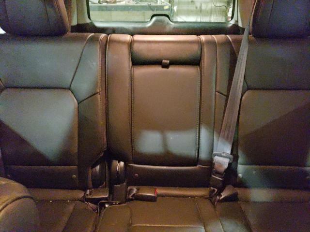 5FNYF4H70FB016980 Honda PILOT EXLN