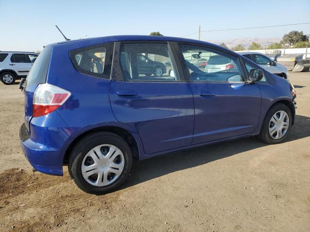 Vin: jhmge8h25ac013331, lot: 69096613, honda fit 20103
