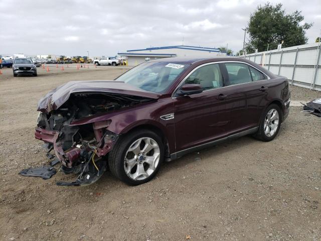 2011 Ford Taurus SEL