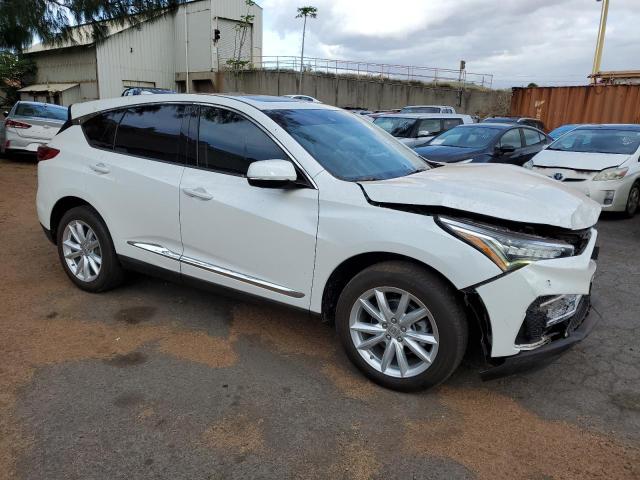 5J8TC1H32LL001423 | 2020 ACURA RDX