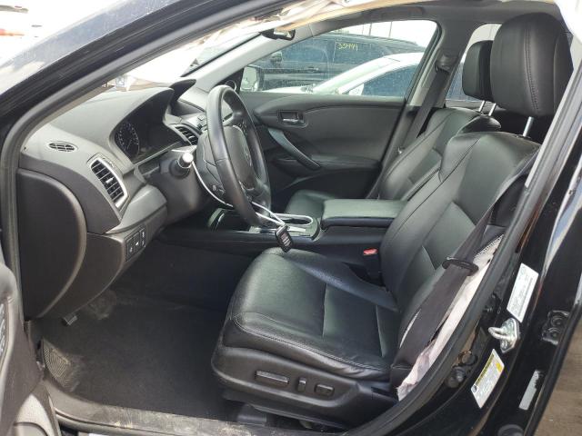 2016 ACURA RDX TECHNO #3285636287