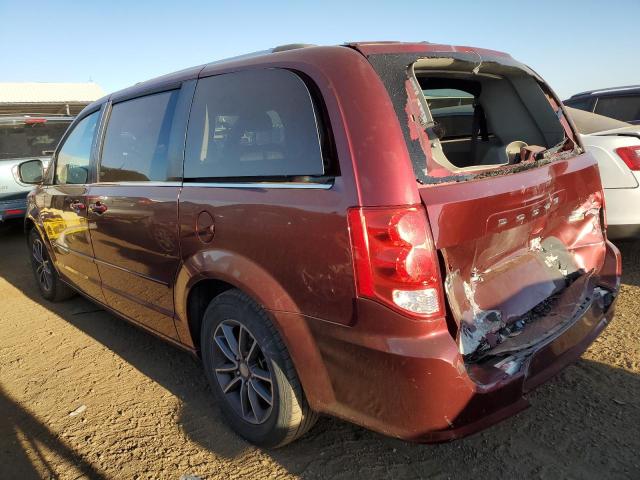 2C4RDGCG0HR629773 Dodge Grand Caravan Sxt