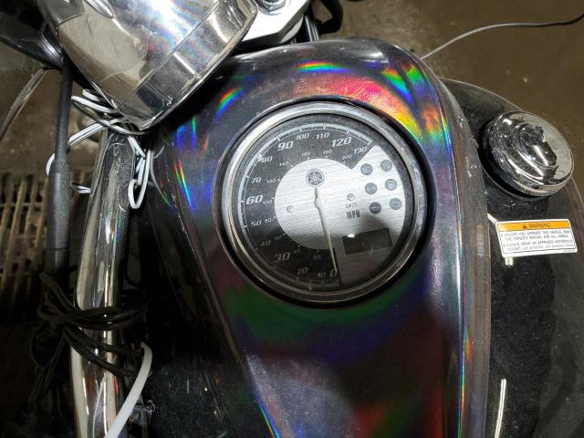 2013 YAMAHA V STAR JYAVN01E4DA017560