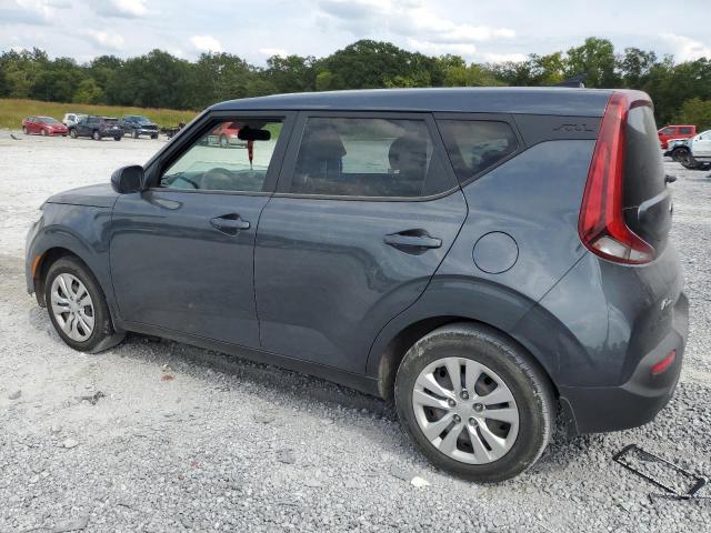 KNDJ23AU1L7001574 KIA SOUL LX