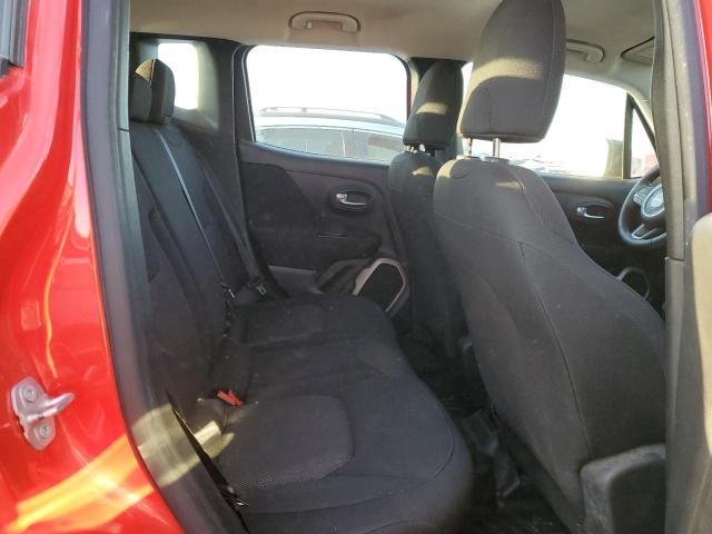 ZACCJBAH9FPC22128 Jeep Renegade Sport