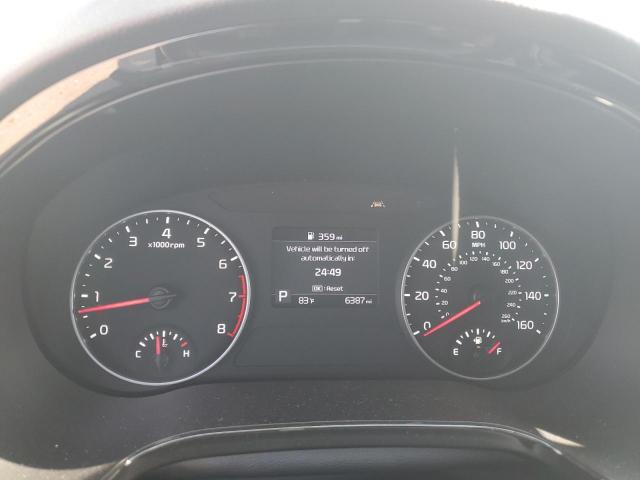 KNDERCAA9P7449635 KIA SELTOS EX