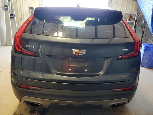 1GYFZCR4XLF119001 Cadillac XT4 PREMIU 6