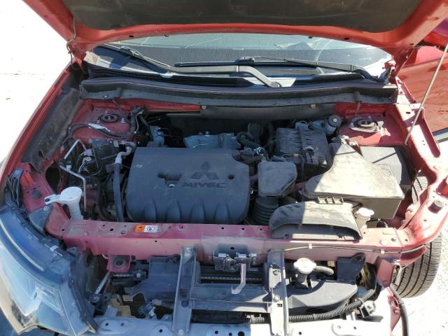 2018 MITSUBISHI OUTLANDER - JA4AD3A39JZ006048