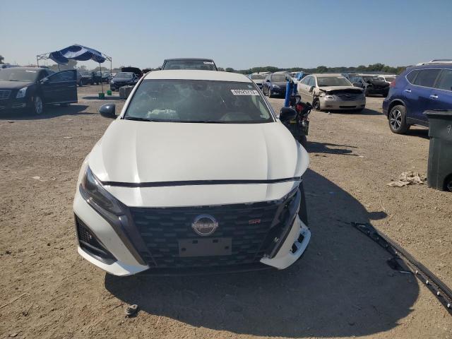 2023 NISSAN ALTIMA SR - 1N4BL4CV7PN305044