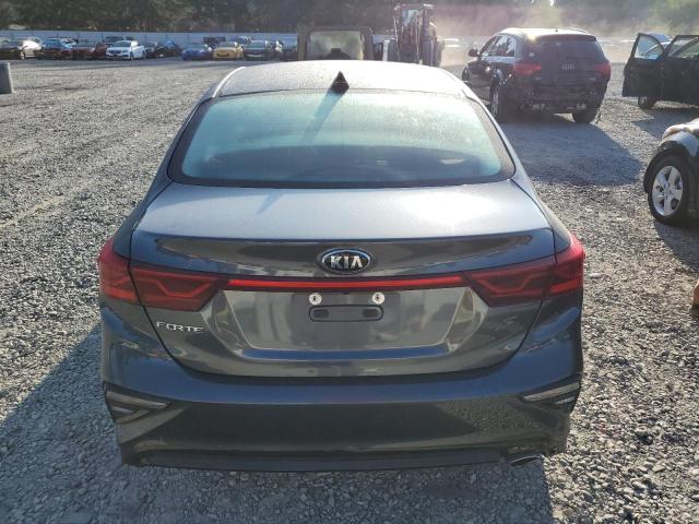 3KPF34AD3KE081709 KIA Forte Gt Line