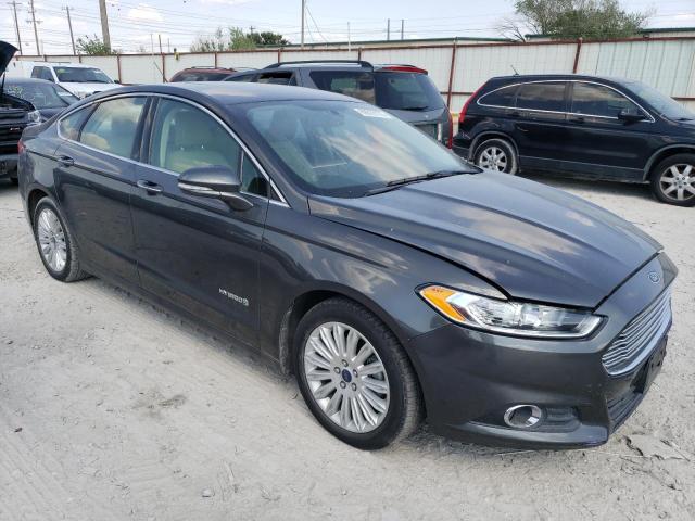 3FA6P0LUXFR309137 2015 FORD FUSION, photo no. 4