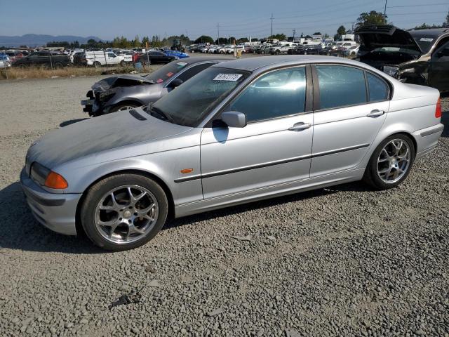 2000 BMW 3 Series 323i