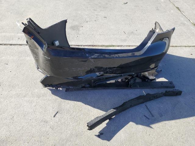 2022 TOYOTA CAMRY NIGH - 4T1G31AK7NU035321