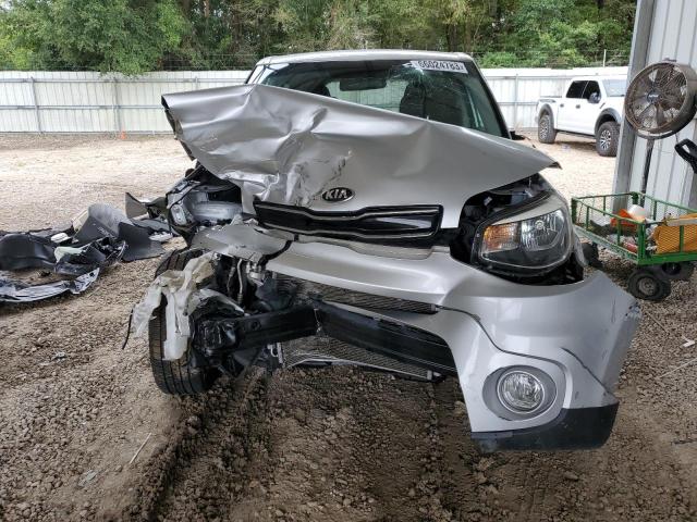 KNDJP3A5XK7660729 KIA SOUL +