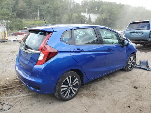3HGGK5H86LM719675 Honda FIT EX