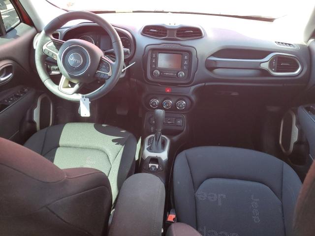 ZACCJBAB6HPF90586 Jeep Renegade Sport