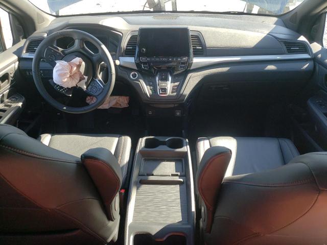 2023 HONDA ODYSSEY SP 5FNRL6H76PB008361