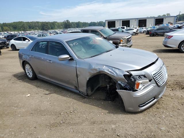 2C3CCAAG7EH376594 | 2014 CHRYSLER 300