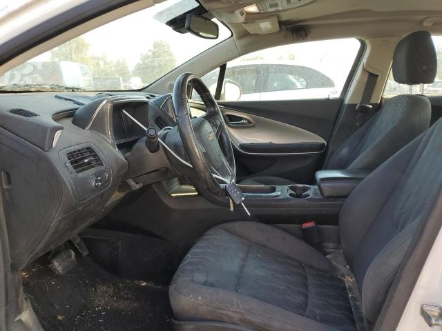 VIN 1G1RE6E43EU141225 2014 Chevrolet Volt no.7