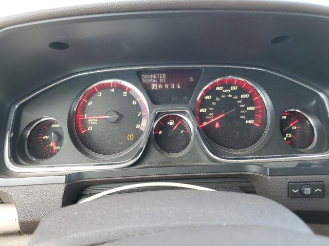 1GKKRTKD3FJ372374 GMC Acadia Denali