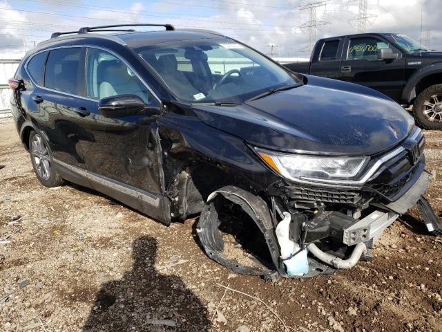 2HKRW2H97LH628679 Honda Cr-v Touring