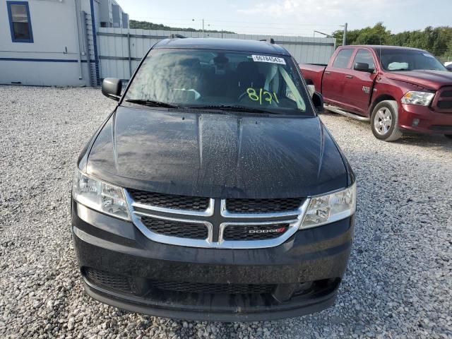 3C4PDCAB7JT445196 | 2018 DODGE JOURNEY SE