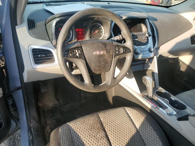 2GKALMEK2F6257064 GMC Terrain Sle