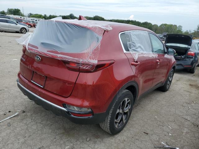 KNDPM3AC4L7812023 KIA Sportage Lx