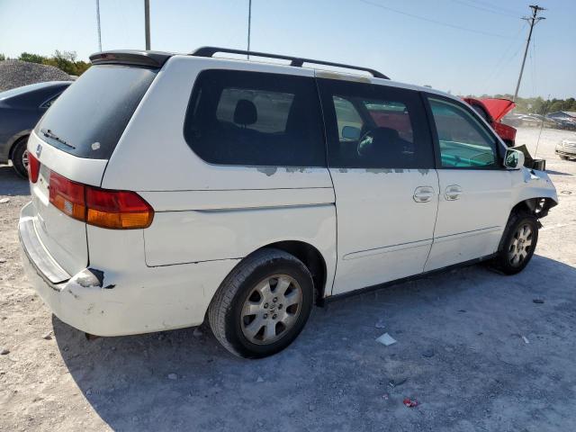 2004 Honda Odyssey Ex VIN: 5FNRL18664B134967 Lot: 68973433