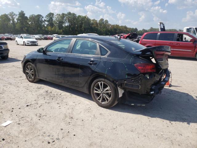 3KPF24AD5NE503700 KIA FORTE FE