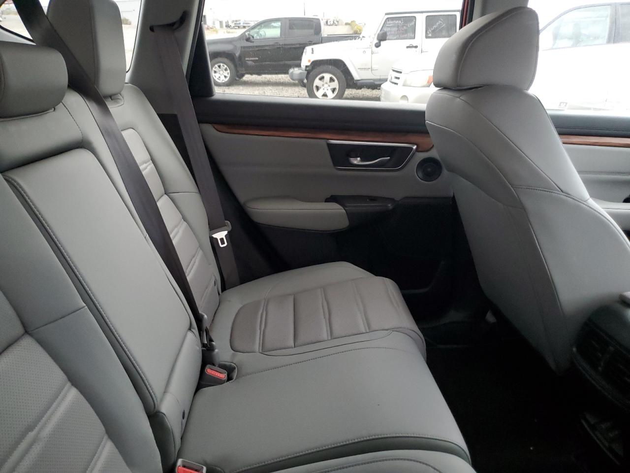 5J6RT6H85NL035628 HONDA CRV 2022