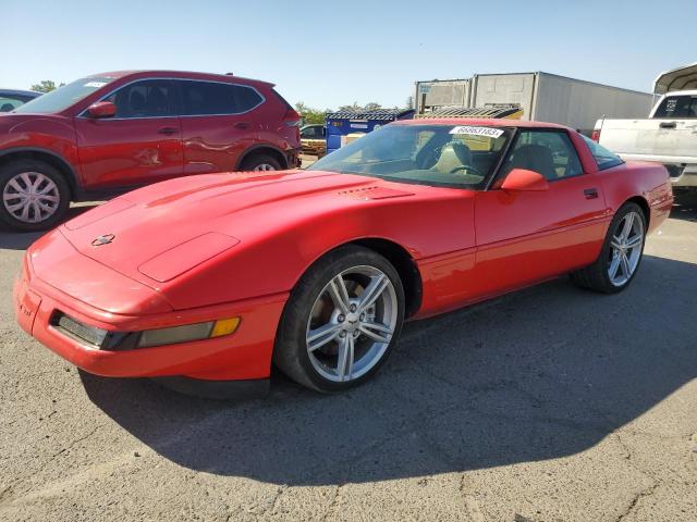 1995 Chevrolet Corvette 