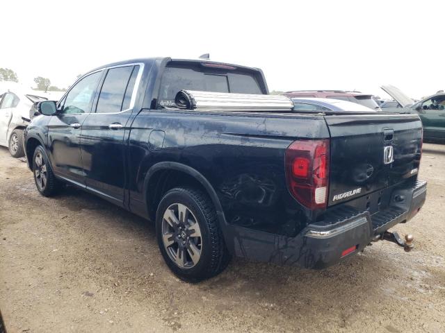 5FPYK3F7XJB001847 Honda Ridgeline Rtl