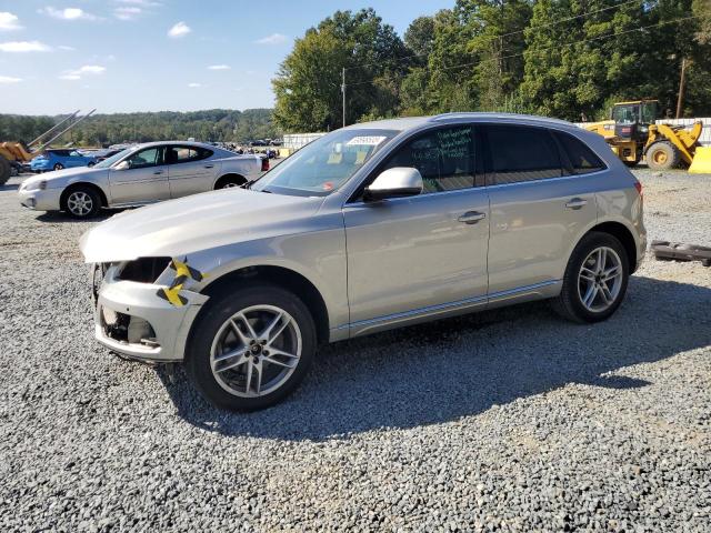 2017 Audi Q5 Premium Plus