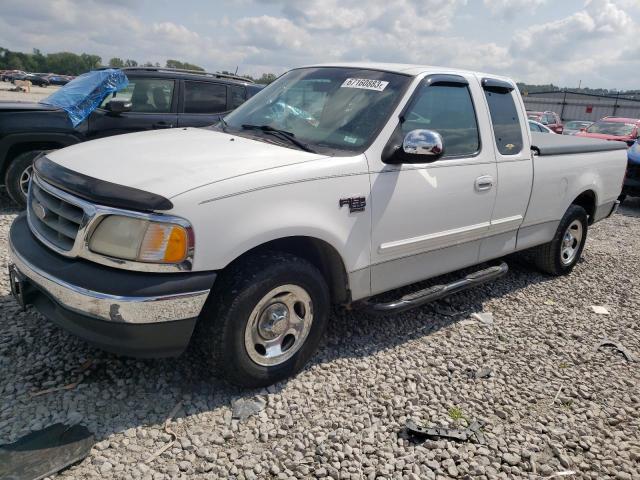 2000 Ford F-150 