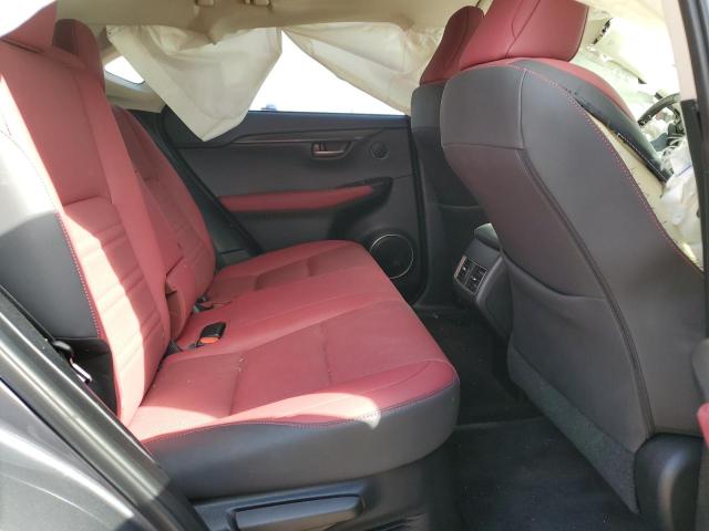 2020 LEXUS NX 300 JTJGARBZXL2173767