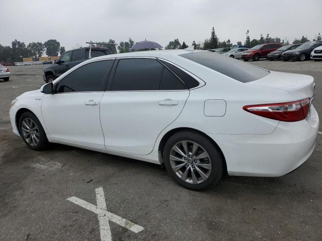 4T1BD1FK5HU211996 | 2017 TOYOTA CAMRY HYBR