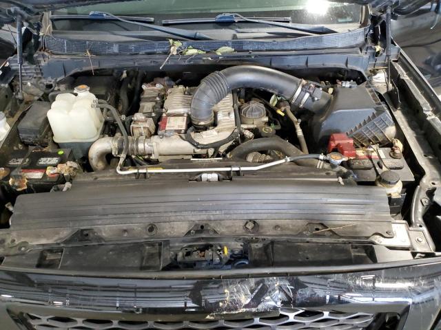 1N6BA1F4XJN522660 Nissan Titan Xd Sl