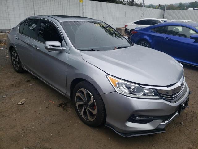 1HGCR2F85GA142037 Honda ACCORD EXL